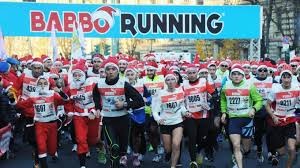 babbo running 2015