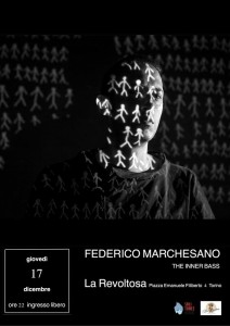 federico marchesano