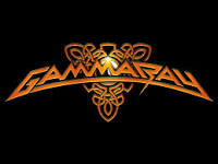 gamma ray