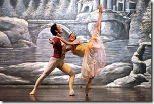 lo schiaccianoci teatro galleria