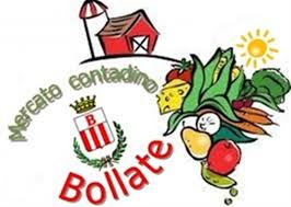 mercato contadino bollate