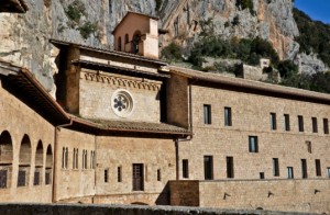 monastero_san_benedetto_subiaco