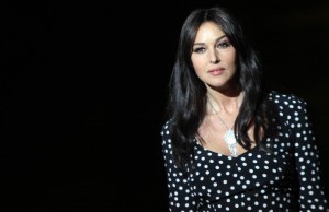 monica bellucci