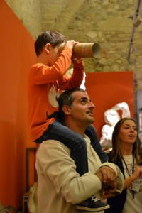 museo omero