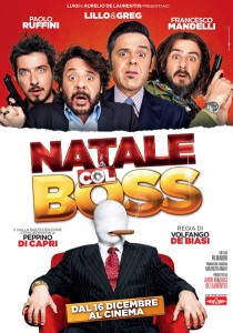 natle col boss