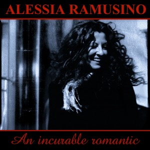 ALESSIA-cover album-musica