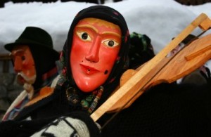 CARNEVALE sAURIS