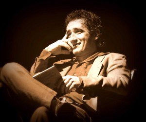 CosÃ¬ tanta bellezza teatro