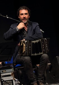 Daniele Di Bonaventura LA QUIRINETTA