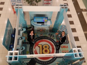 Foto Campagna_Facciamo girare la voce eventi