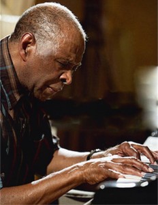 Muhal Richard Abrams1 _ 31 genn