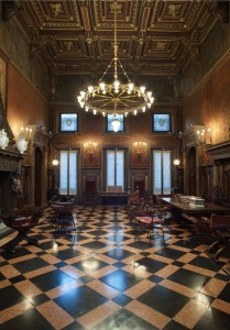 Museo Bugartti - disabilità