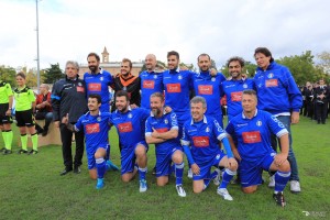 NAZIONALE CANTANTI