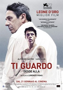 TI GUARDO locandina