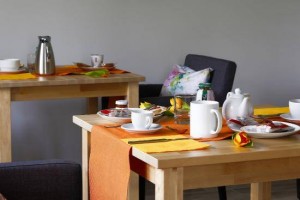 colazione