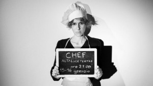 donne,carcere,cucina
