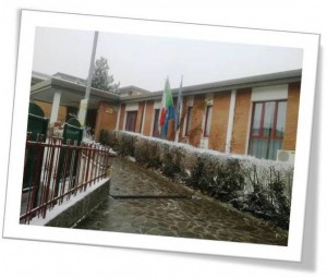 rosmini bollate