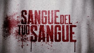 DJ_SANGUE DEL TUO SANGUE_LOGO eventi
