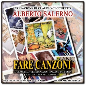 Fare Canzoni - Alberto Salerno libri