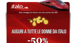 Italo trasporti