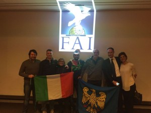 Mondiali Deltapalno 2019 Italia - FVG - comitato organizzatore SPORT VARI