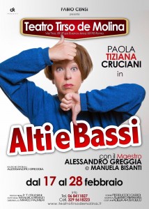 Paola Tiziana Cruciani