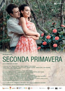 SECONDA PRIMAVERA