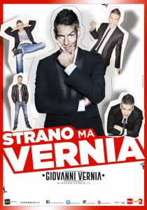 STRANO MA VERNIA teatro2