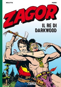Zagor libri