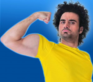 baz il ritorno -teatro