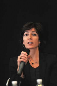 cristina tajani-moda gossip
