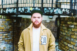 jack garratt musica