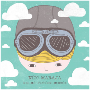 nico maraja2 musica