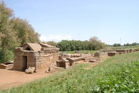 parco baratti e populonia - Turismo