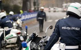 polizia locale