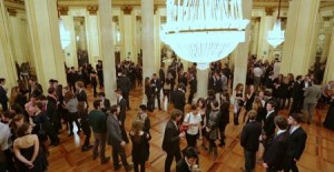 prima delle prime- teatro