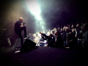 ruggeri concerti