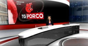 tgporco -gossip guzzanti