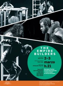 the empire teatro