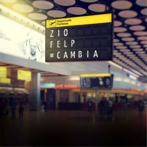 zio felp cover cambia musica