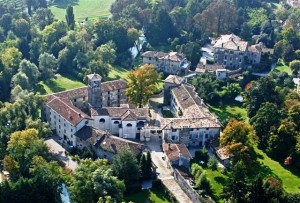 1 Castelli di Strassoldo