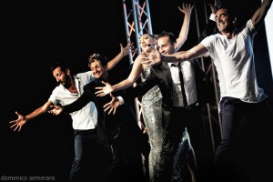 APULIA RASSEGNA MUSICALE