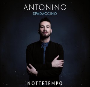 Antonino_cover album