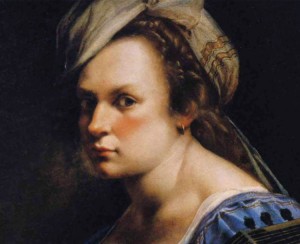 Artemisia-Gentileschi attualità