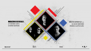 Easter edition 3 concerti