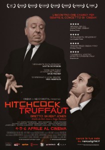 HitchcockTruffaut_POSTER cinema