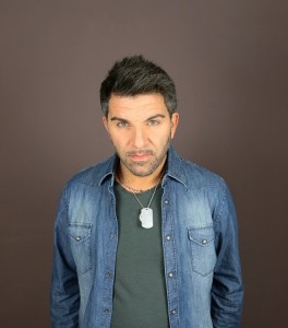Massimo Zoara B-nario_b musica