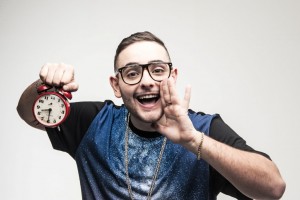 Rocco Hunt_musica