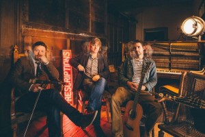 ULAID John Mc Sherry  concerti