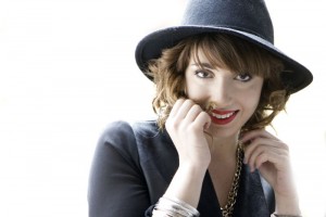 Ylenia Lucisano_Stanotte_foto2 musica